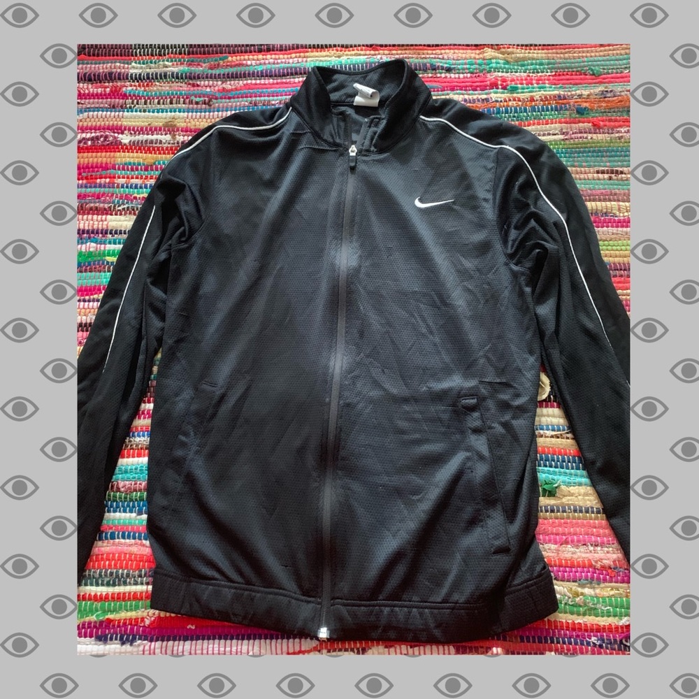 NIKE jacket